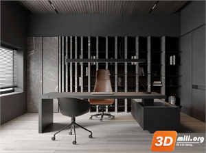 General Manager's Office Skp Files 